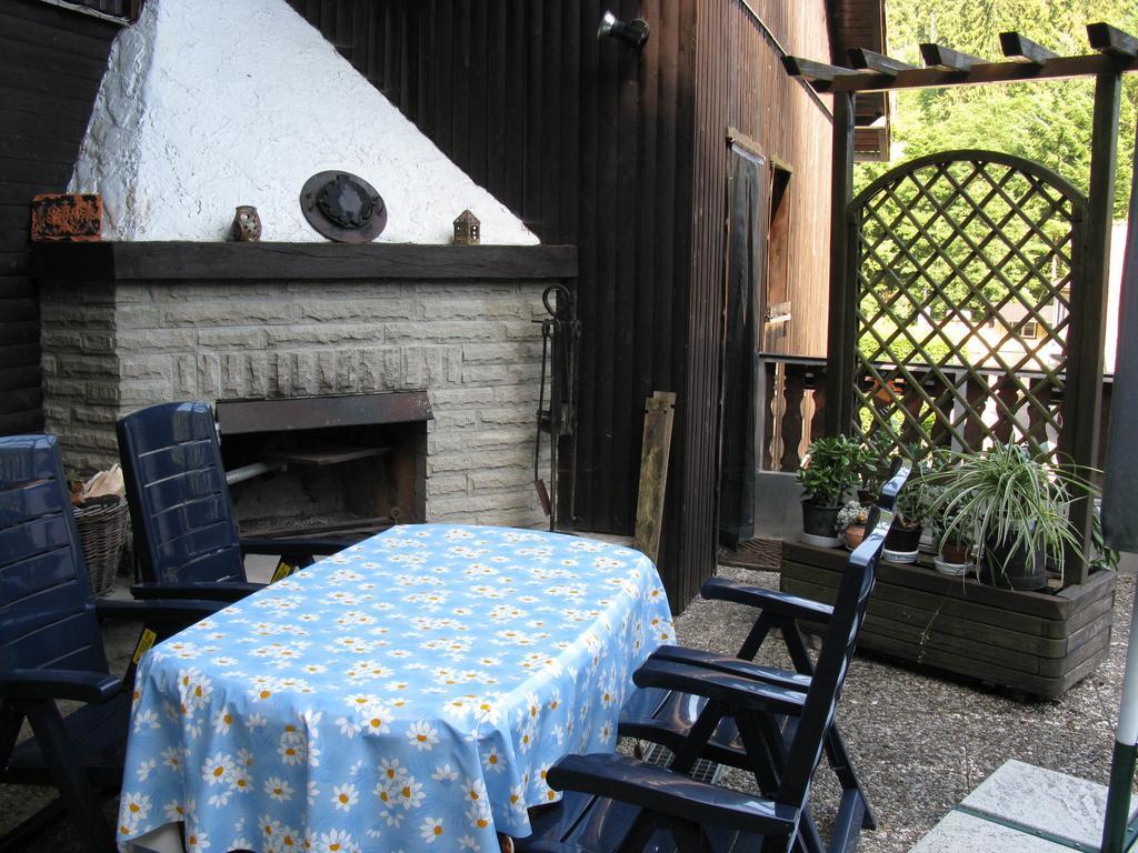 Ferienwohnung Gohlke Kamschlacken Room photo