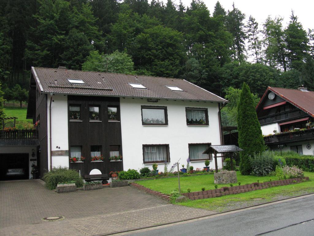 Ferienwohnung Gohlke Kamschlacken Room photo